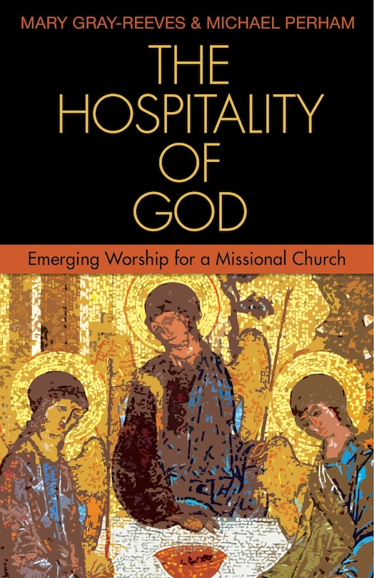 Couverture_The Hospitality of God