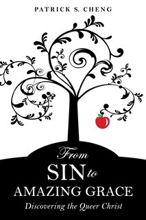 Couverture_From Sin To Amazing Grace