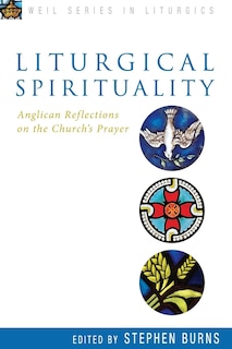 Couverture_Liturgical Spirituality
