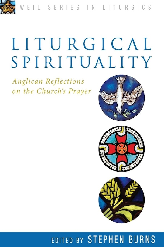 Couverture_Liturgical Spirituality
