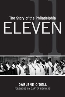 Couverture_The Story of the Philadelphia Eleven