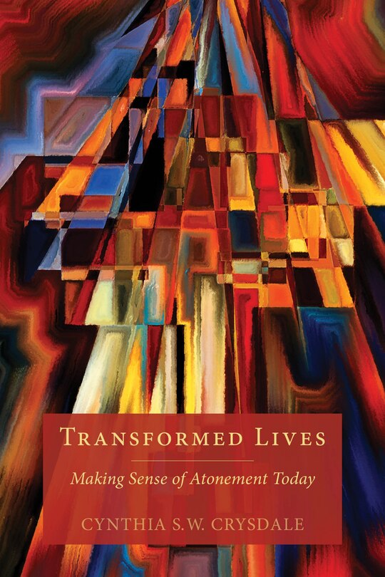 Front cover_Transformed Lives
