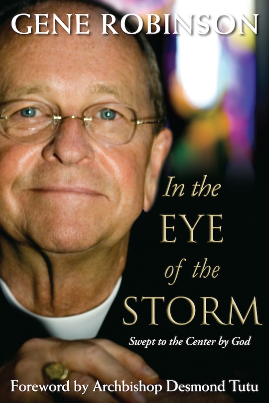 Couverture_In The Eye Of The Storm