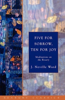 Front cover_Five For Sorrow, Ten For Joy