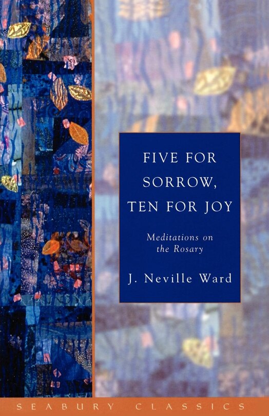 Front cover_Five For Sorrow, Ten For Joy