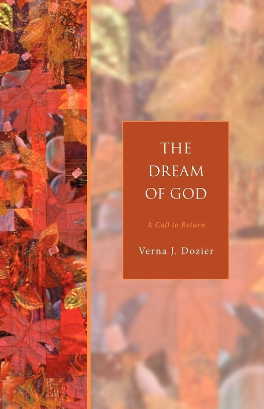 Couverture_The Dream Of God