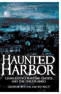 Front cover_Haunted Harbor