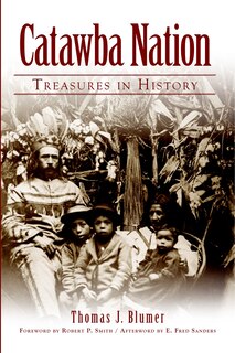Front cover_Catawba Nation