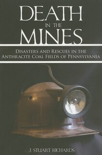 Front cover_Death in the Mines