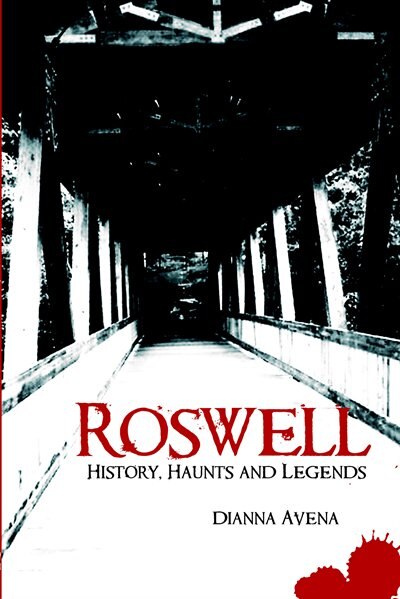 Front cover_Roswell