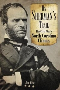 Front cover_On Sherman's Trail