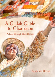 Front cover_A Gullah Guide to Charleston