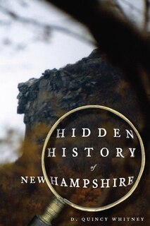 Couverture_Hidden History of New Hampshire