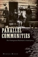 Couverture_Parallel Communities