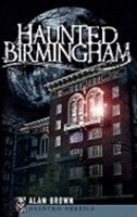 Front cover_Haunted Birmingham