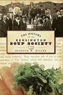 Front cover_The History of the Kensington Soup Society