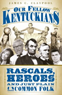 Front cover_Our Fellow Kentuckians