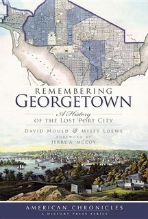 Front cover_Remembering Georgetown