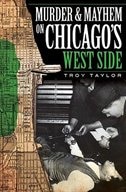 Couverture_Murder and Mayhem on Chicago's West Side