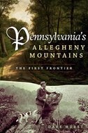 Couverture_Pennsylvania's Allegheny Mountains