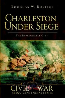 Couverture_Charleston Under Siege