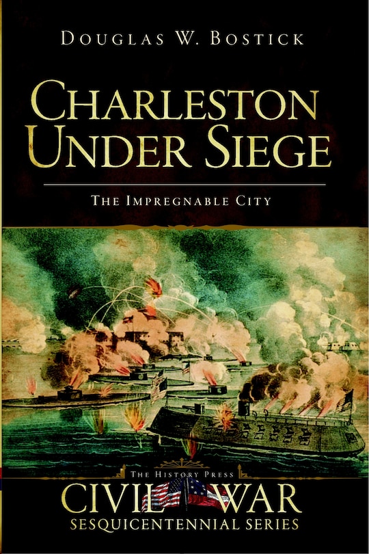 Couverture_Charleston Under Siege