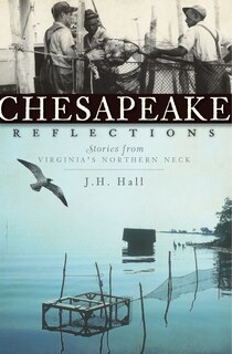 Front cover_Chesapeake Reflections:
