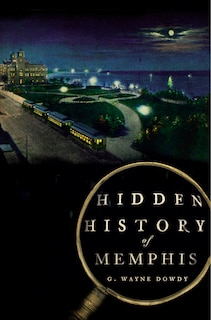 Couverture_Hidden History of Memphis