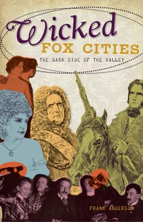 Couverture_Wicked Fox Cities:
