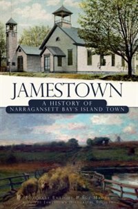 Front cover_Jamestown