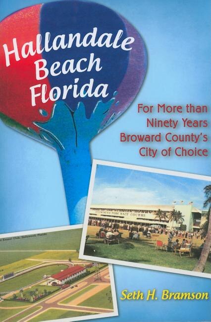 Front cover_Hallandale Beach Florida: