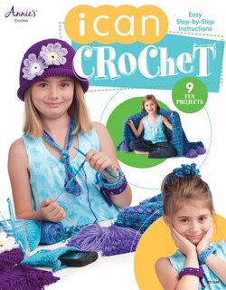 Front cover_I Can Crochet