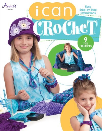 Front cover_I Can Crochet