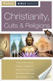 Front cover_Christianity, Cults And Religions