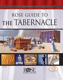 Couverture_Rose Guide To The Tabernacle