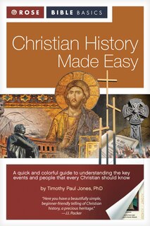 Front cover_CHRISTIAN HISTORY MADE EASY