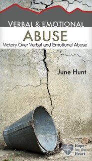 Front cover_VERBAL AND EMOTIONAL ABUSE