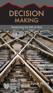 Front cover_DECISION MAKING