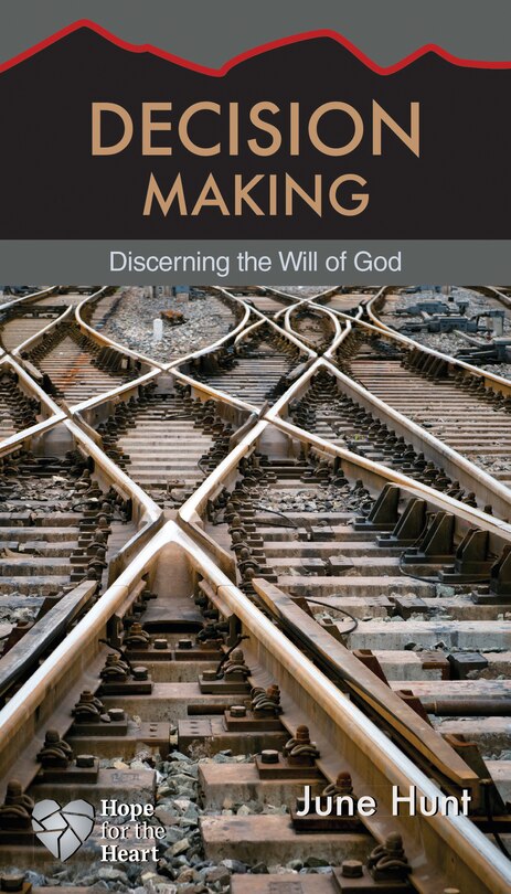 Front cover_DECISION MAKING