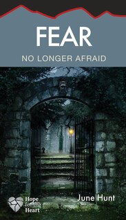 Front cover_FEAR