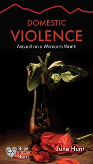 Front cover_DOMESTIC VIOLENCE