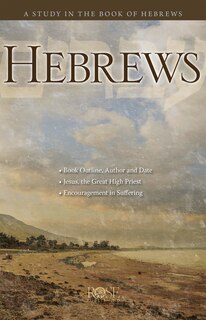 Front cover_Hebrews