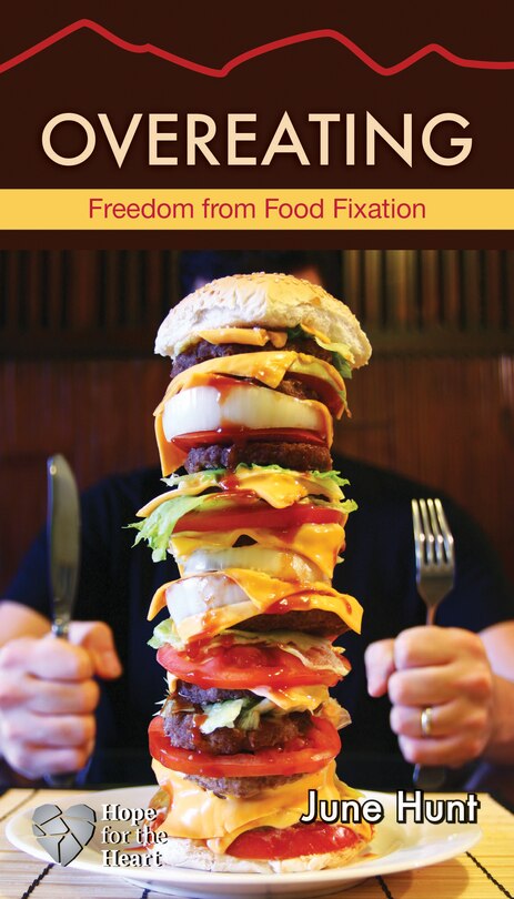 Front cover_OVEREATING