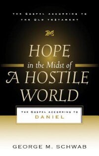 Front cover_Hope in the Midst of a Hostile World