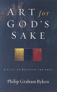 Couverture_Art for God's Sake