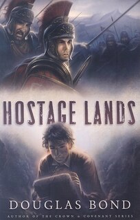 Front cover_Hostage Lands