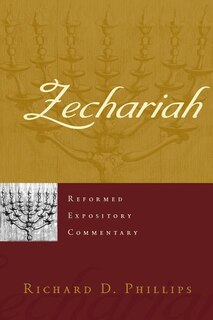 Front cover_Zechariah