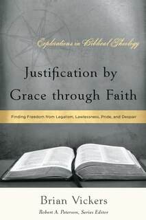 Couverture_Justification by Grace through Faith