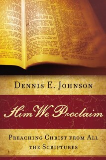 Front cover_Him We Proclaim