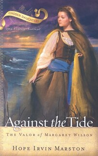 Front cover_Against the Tide
